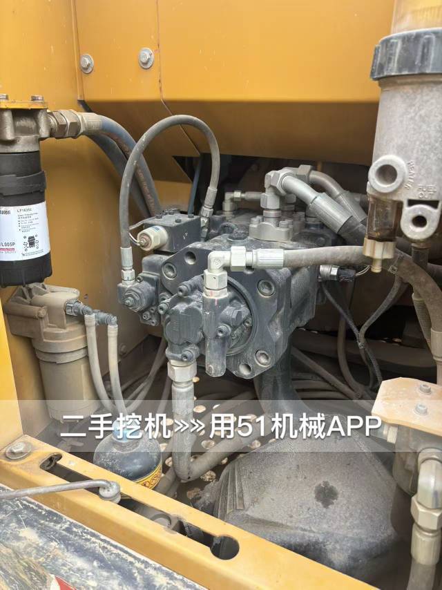 51机械